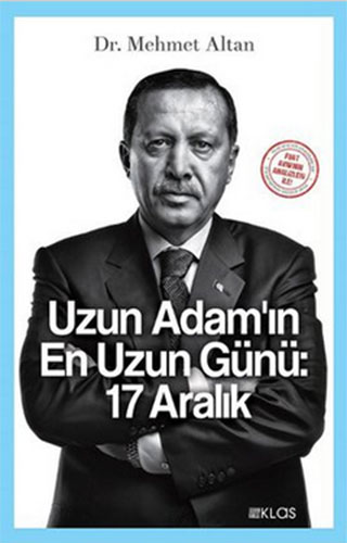 UZUN ADAMIN EN UZUN GÜNÜ 17 ARALIK