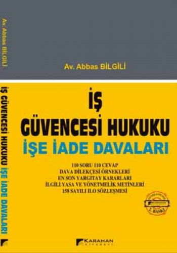 İŞ GÜVENCESİ HUKUKU