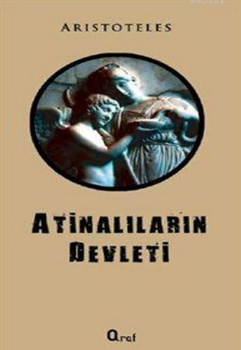 ATİNALILARIN DEVLETİ