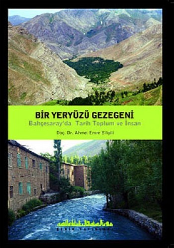 BİR YERYÜZÜ GEZEGENİ