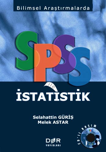 SPSS İLE İSTATİSTİK