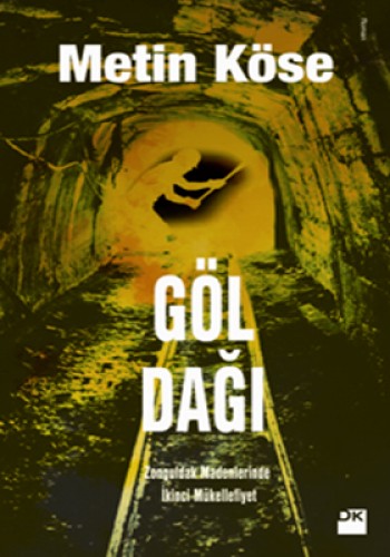 GÖL DAĞI