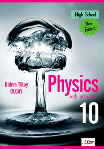 ORAN PHYSICS 10