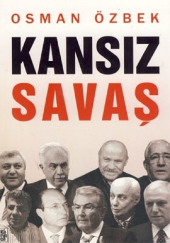 KANSIZ SAVAŞ