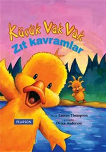 KÜÇÜK VAK VAK ZIT KAVRAMLAR