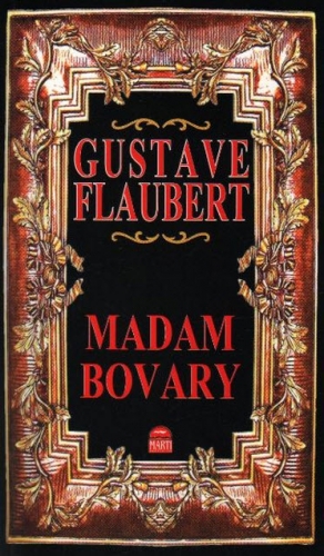 Madam Bovary