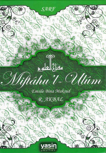 MİFTAHUL ULUM