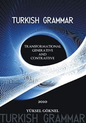 TURKISH GRAMMAR 2010