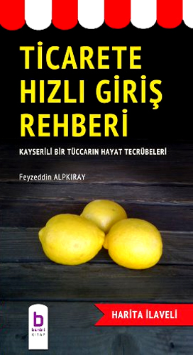 TİCARETE HIZLI GİRİŞ REHBERİ