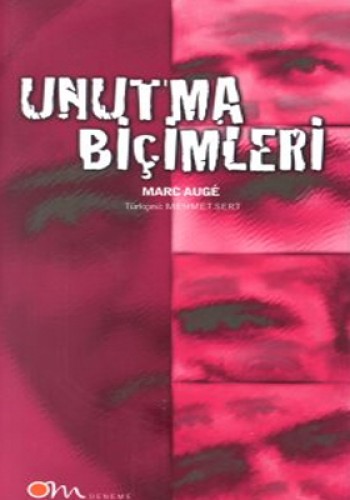 UNUTMA BİÇİMLERİ