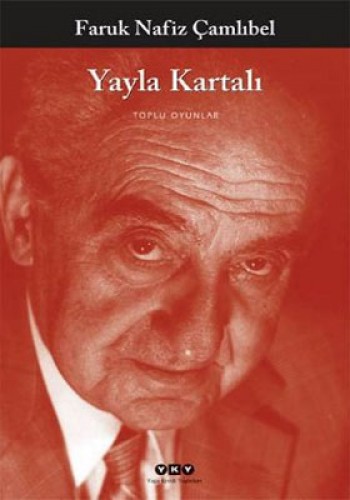 YAYLA KARTALI