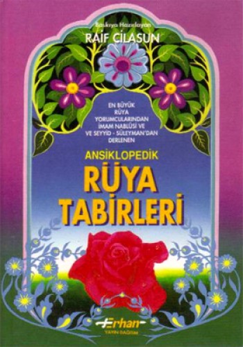 RÜYA TABİRLERİ ANSİKLOPEDİK