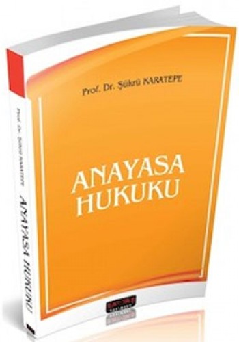 ANAYASA HUKUKU