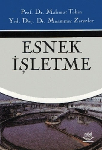 ESNEK İŞLETME