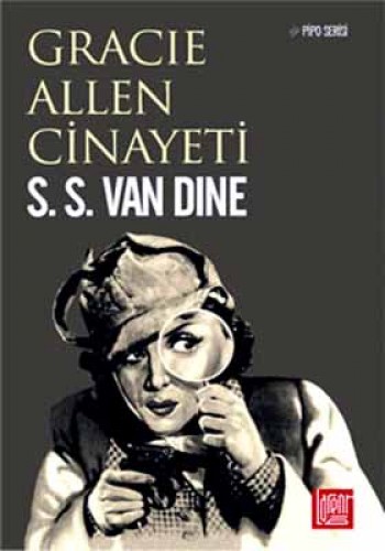 GRACIE ALLEN CİNAYETİ