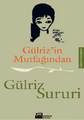 GÜLRİZİN MUTFAĞINDAN