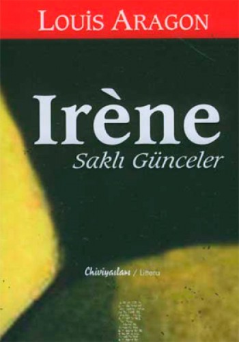 IRENE SAKLI GÜNCELER