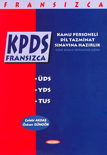 KPDS FRANSIZCA