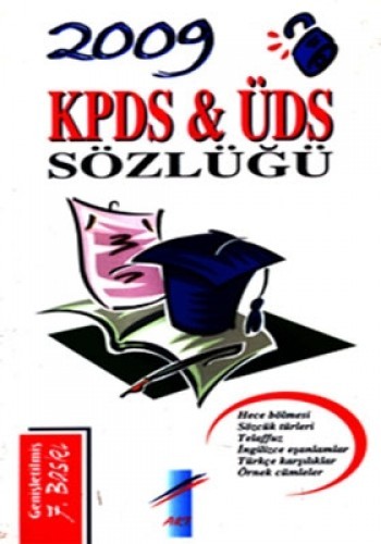 KPDS & ÜDS SÖZLÜĞÜ