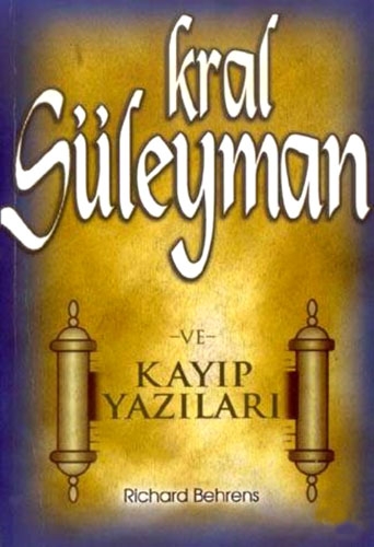 KRAL SÜLEYMAN