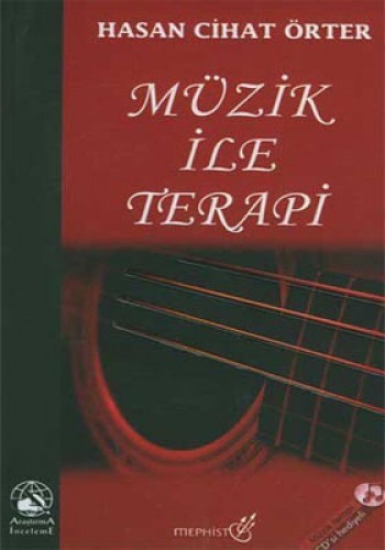 MÜZİK İLE TERAPİ