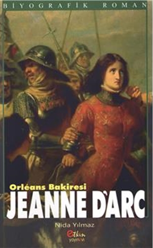 ORLEANS BAKİRESİ EANNE DARC