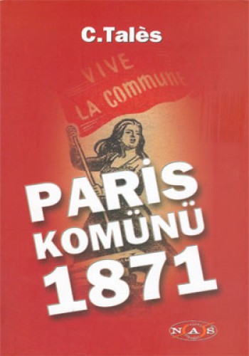 PARİS KOMÜNÜ 1871