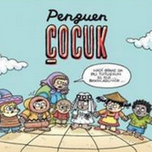 PENGUEN ÇOCUK