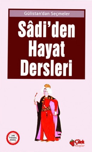 SADİDEN HAYAT DERSLERİ