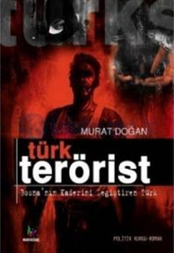 TÜRK TERÖRİST