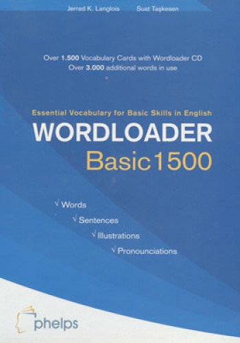 WORDLOADER BASIC 1500