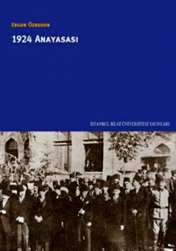 1924 ANAYASASI