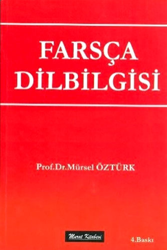 FARSÇA DİLBİLGİSİ