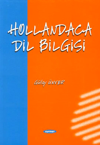 HOLLANDACA DİLBİLGİSİ