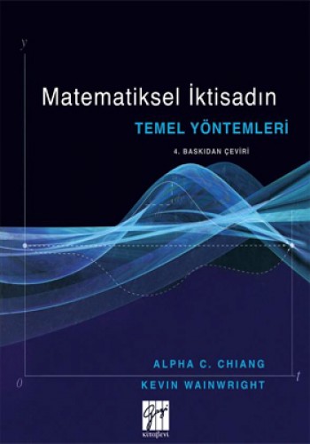 MATEMATİKSEL İKTİSADIN TEMEL YÖNTEMLERİ