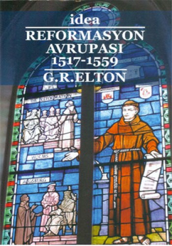 REFORMASYON AVRUPASI 1517-1559