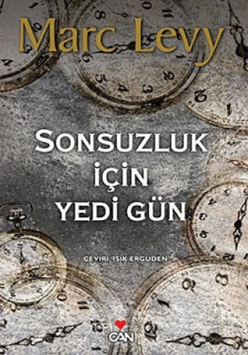 SONSUZLUK İÇİN YEDİ GÜN