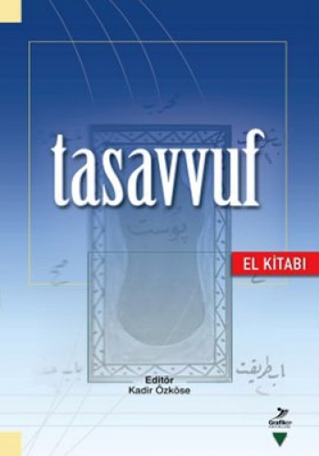 Tasavvuf El Kitabı