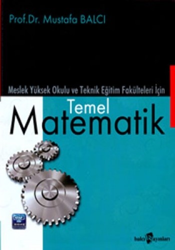 TEMEL MATEMATİK