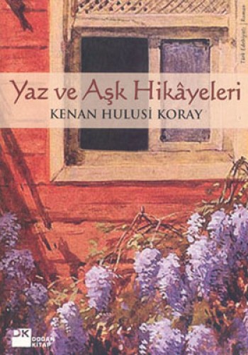 YAZ VE AŞK HİKAYELERİ