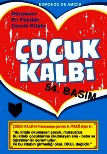 ÇOCUK KALBİ