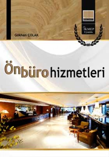 ÖNBÜRO HİZMETLERİ