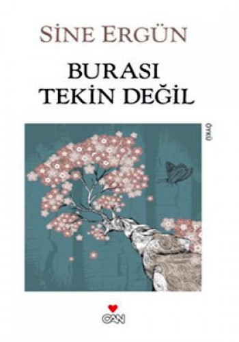 BURASI TEKİN DEĞİL