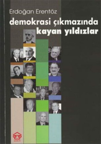 DEMOKRASİ ÇIKMAZINDA