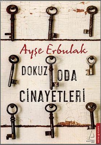 DOKUZ ODA CİNAYETLERİ