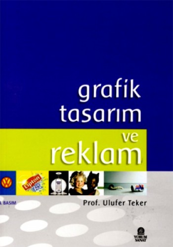 GRAFİK TASARIM VE REKLAM