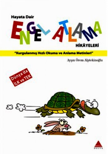 Engel Atlama Hikayeleri