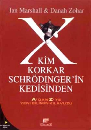 KİM KORKAR SCHRÖDINGERİN KEDİSİNDEN