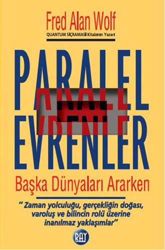 PARALEL EVRENLER