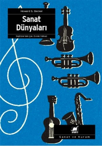 SANAT DÜNYALARI